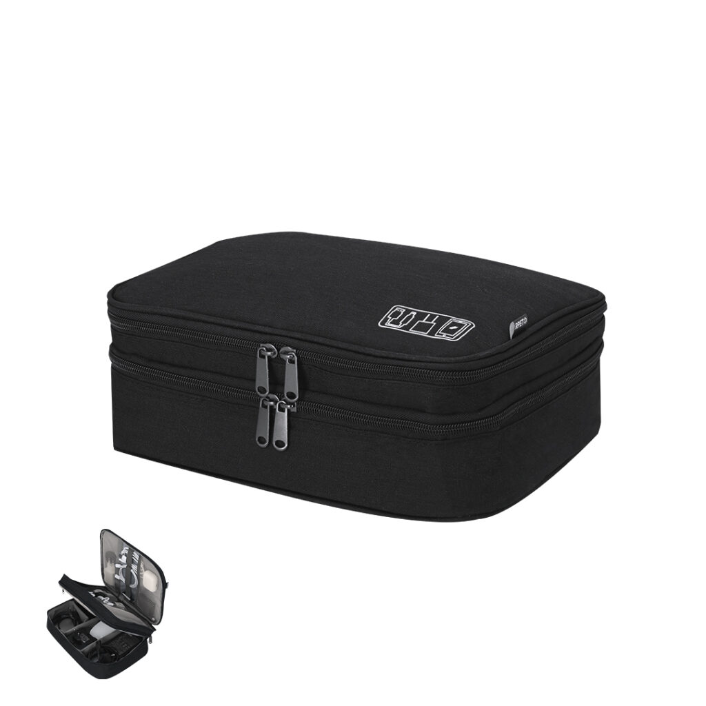Estuche Organizador Loncebix para personalizar