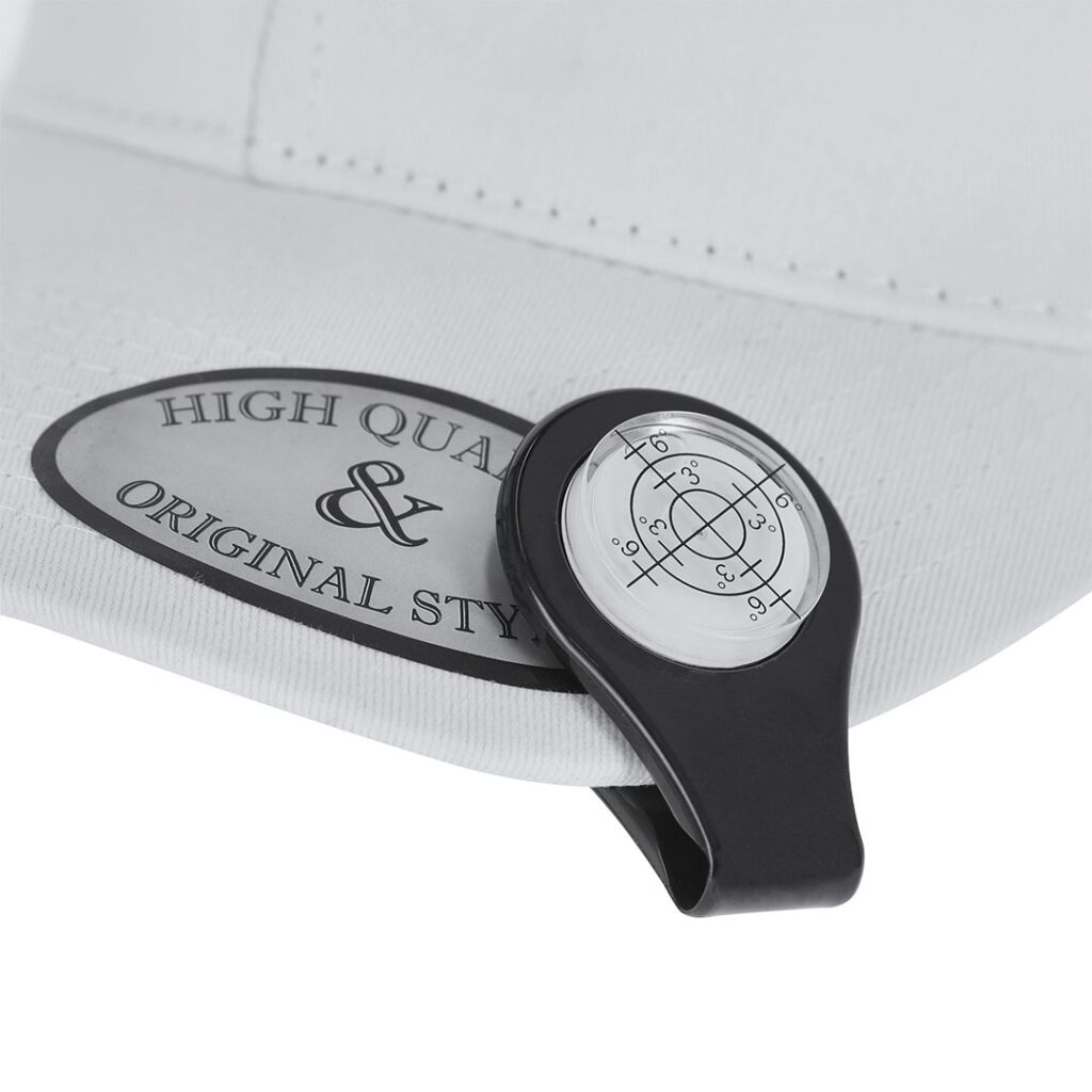 Marcador Nivelador Golf Yonzor para personalizar