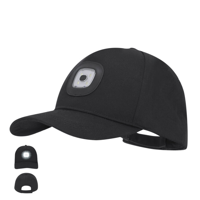 Gorra Xodar para personalizar