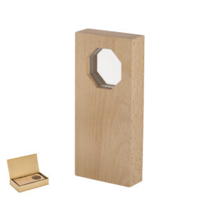 Placa Taorex para personalizar