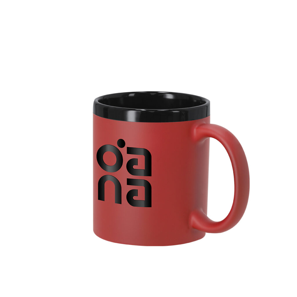 Taza Sanlar para personalizar
