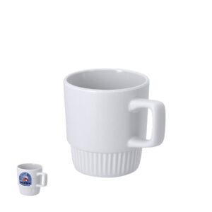 Taza Sublimación Rolyan para personalizar