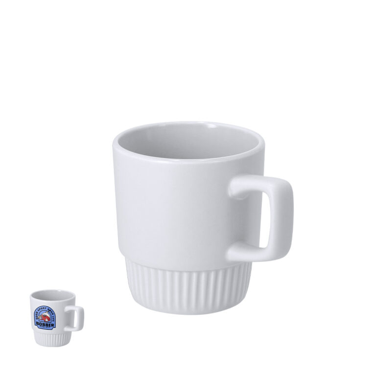Taza Sublimación Rolyan para personalizar