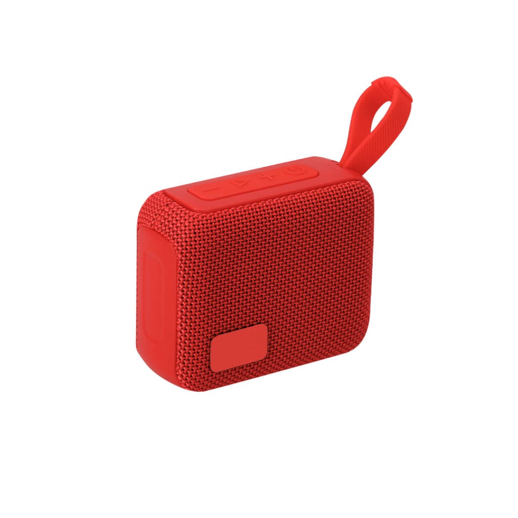 Altavoz Groxen para personalizar