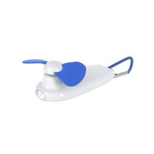 Ventilador Ticsy para personalizar