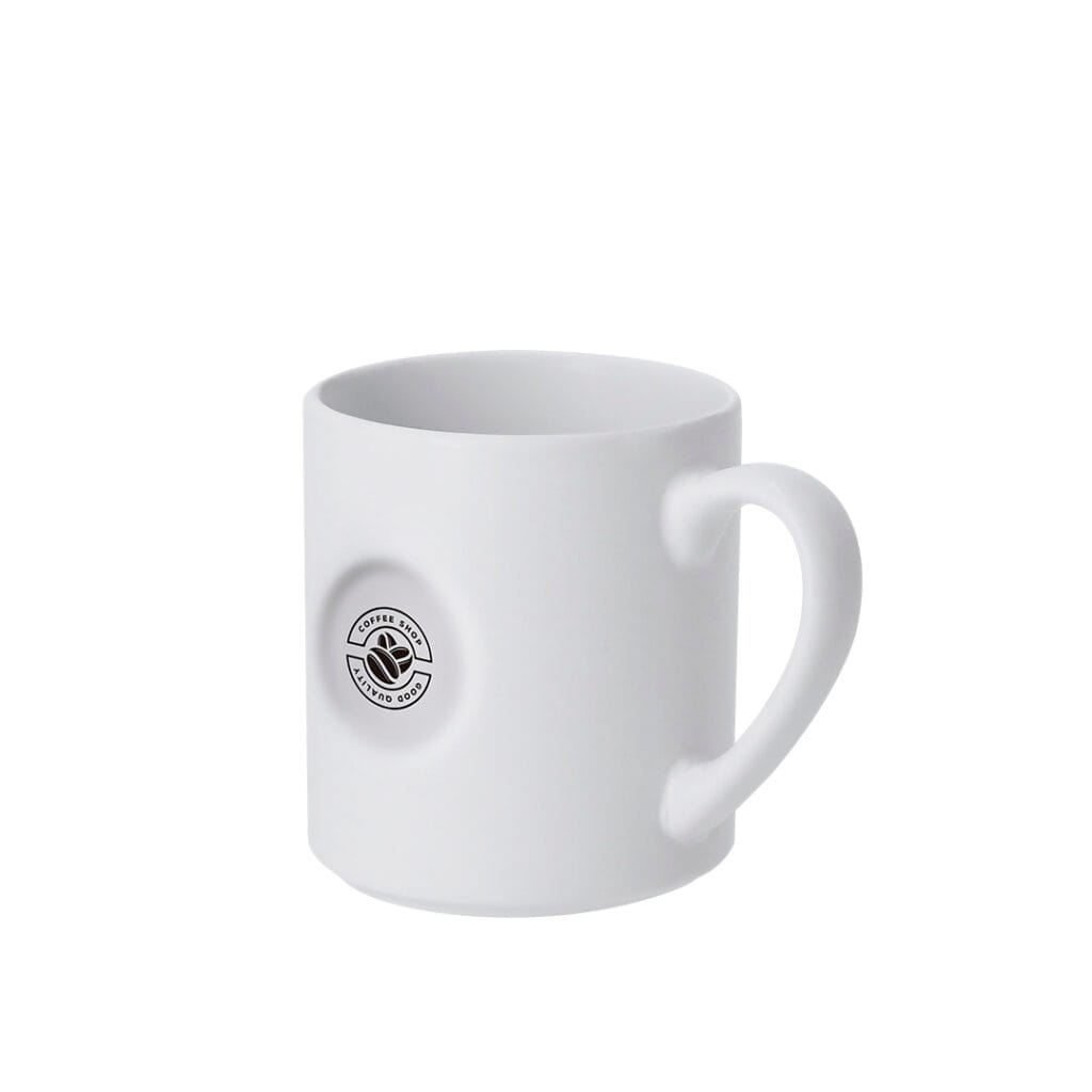 Taza Tiraan para personalizar