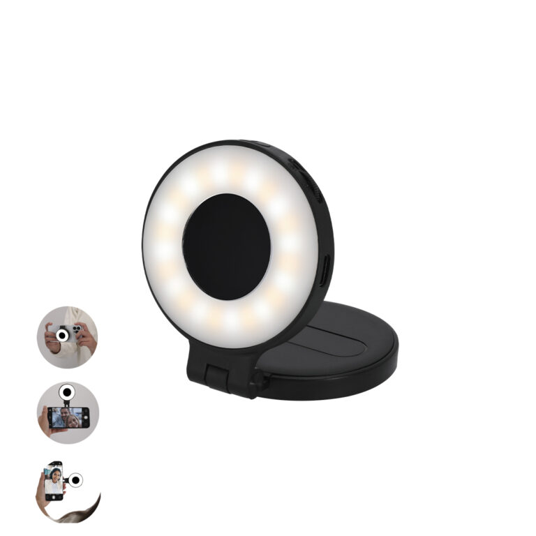 Anillo de Luz Cenob para personalizar