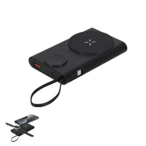 Power Bank Barian para personalizar