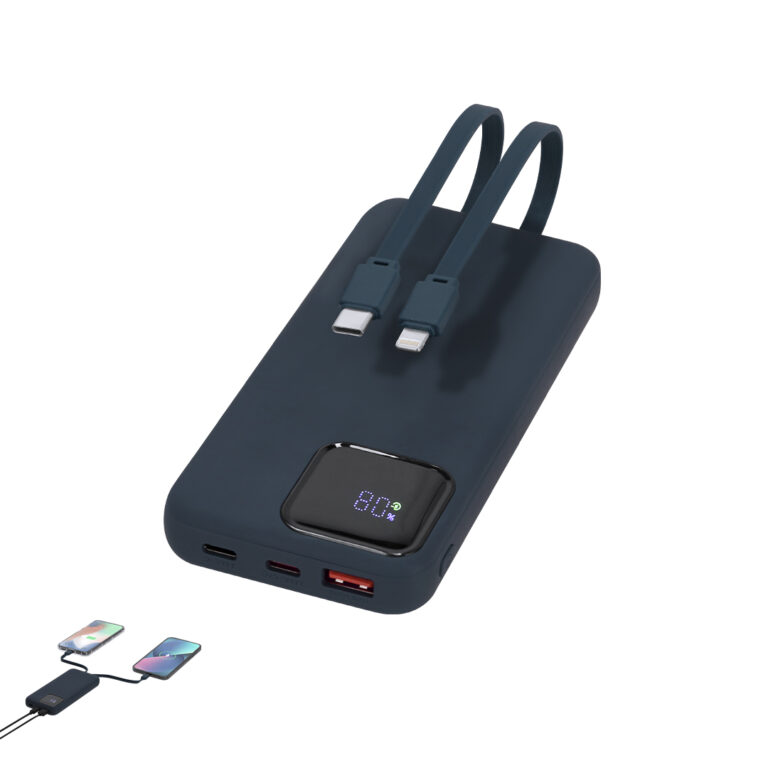 Power Bank Fatuox para personalizar