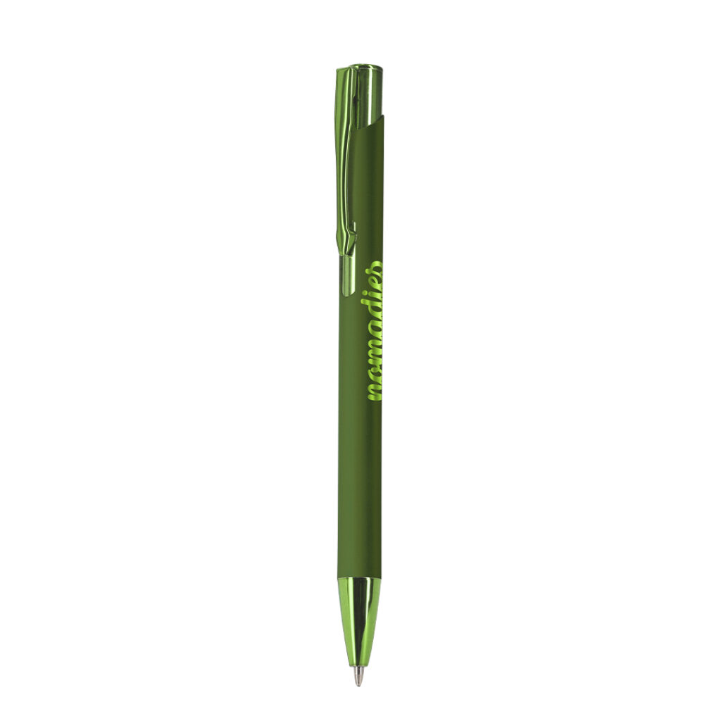 Bolígrafo Trombolix para personalizar
