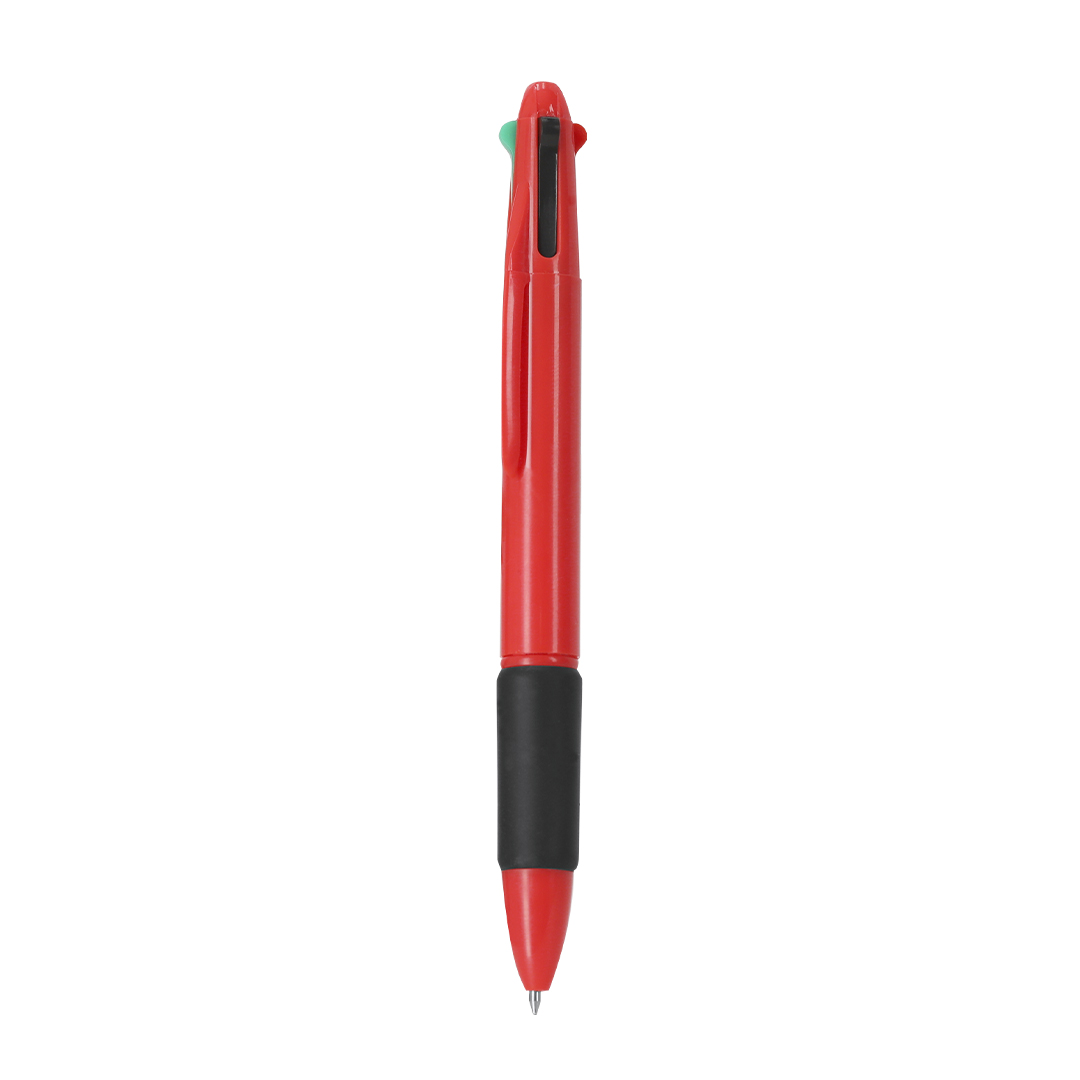 ROJO