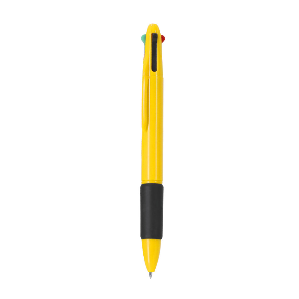 Bolígrafo Multicolor Zorzal para personalizar