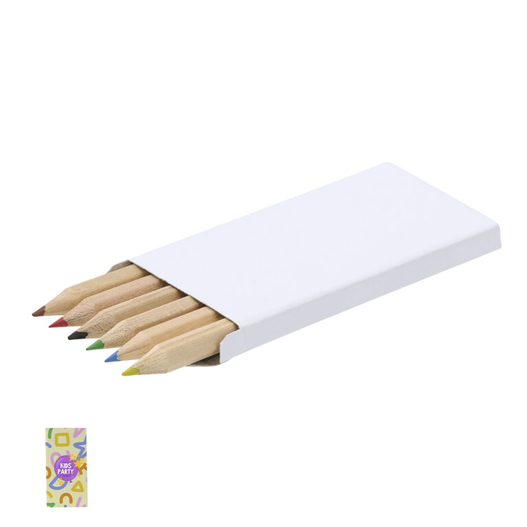 Caja Lápices Osprey para personalizar