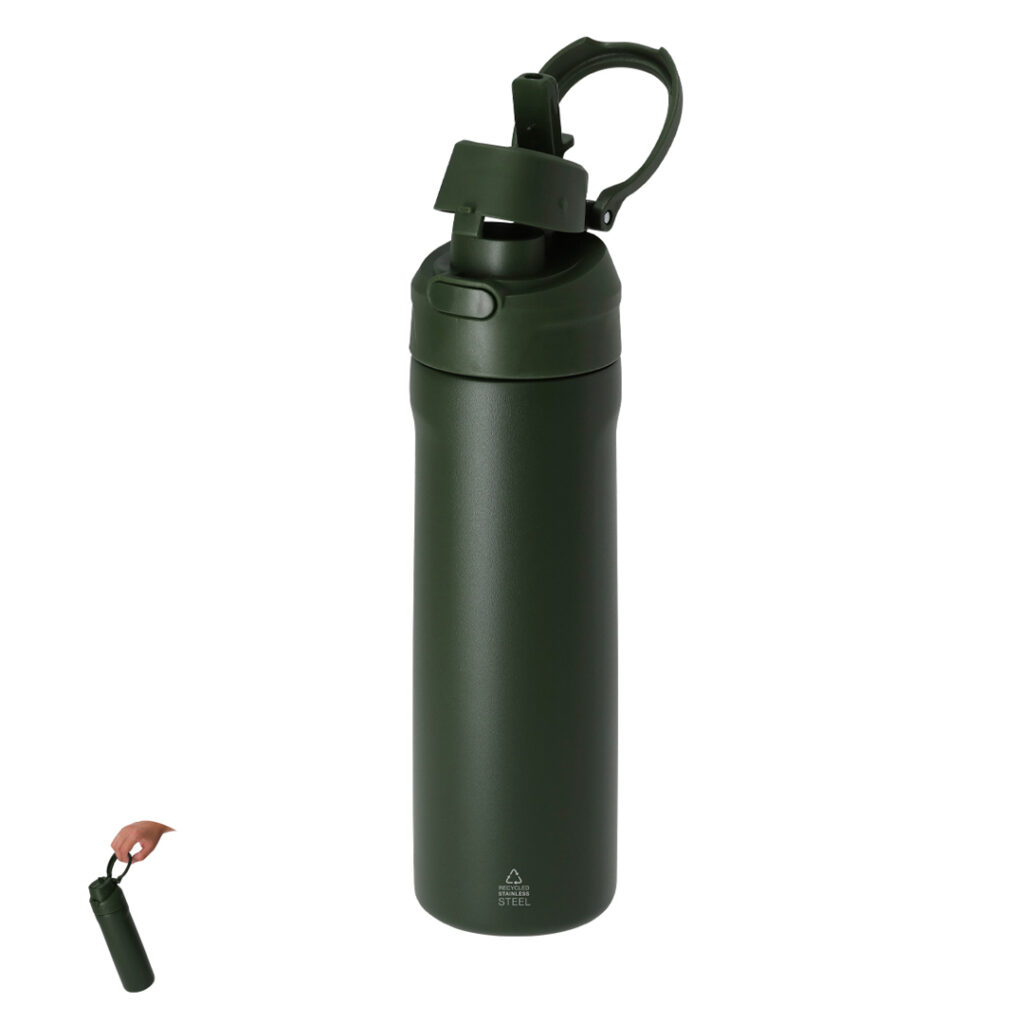 Bidón Térmico Ninivek para personalizar