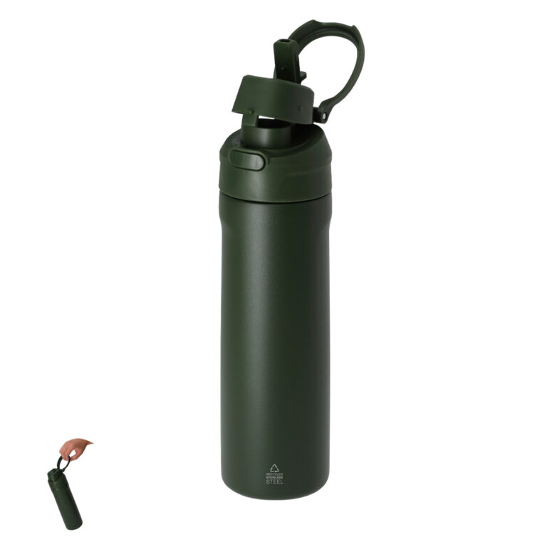 Bidón Térmico Ninivek para personalizar
