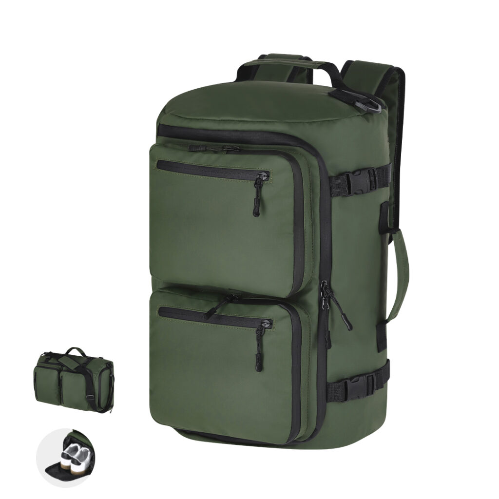 Bolso Mochila Mekong para personalizar