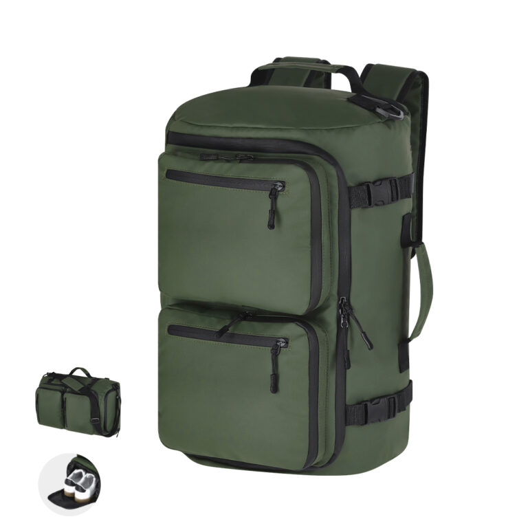 Bolso Mochila Mekong para personalizar