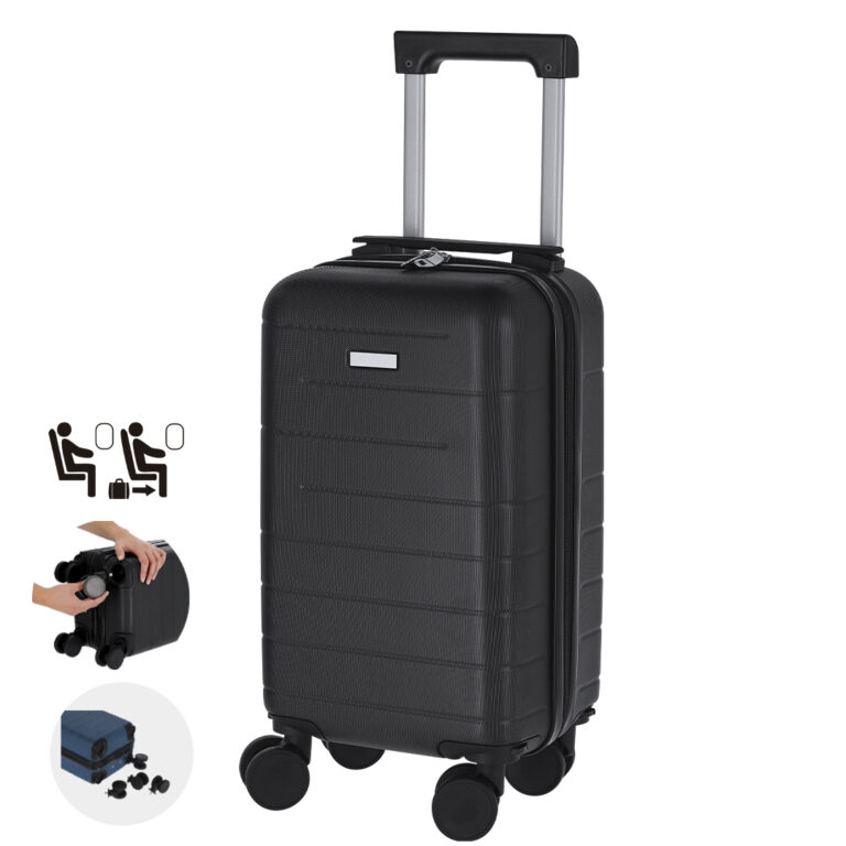 Trolley Loire para personalizar