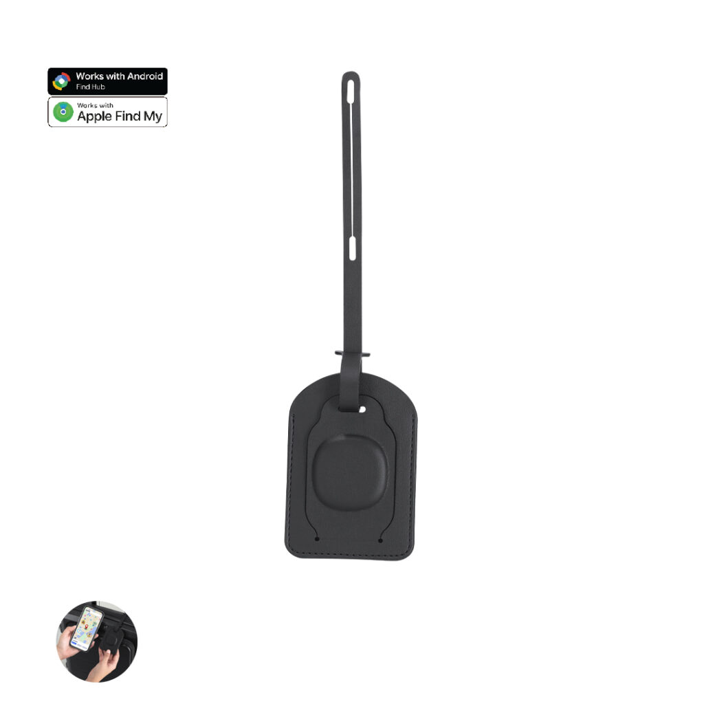 Identificador Maletas Localizador Laloc para personalizar