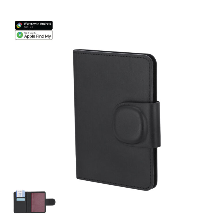 Funda Pasaporte Localizador Rebec para personalizar