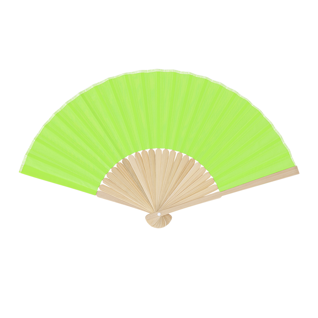 VERDE CLARO