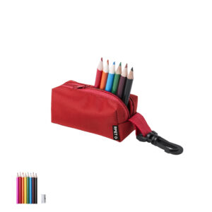 Estuche Krolan para personalizar