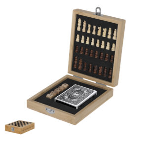 Set Juegos Londox para personalizar