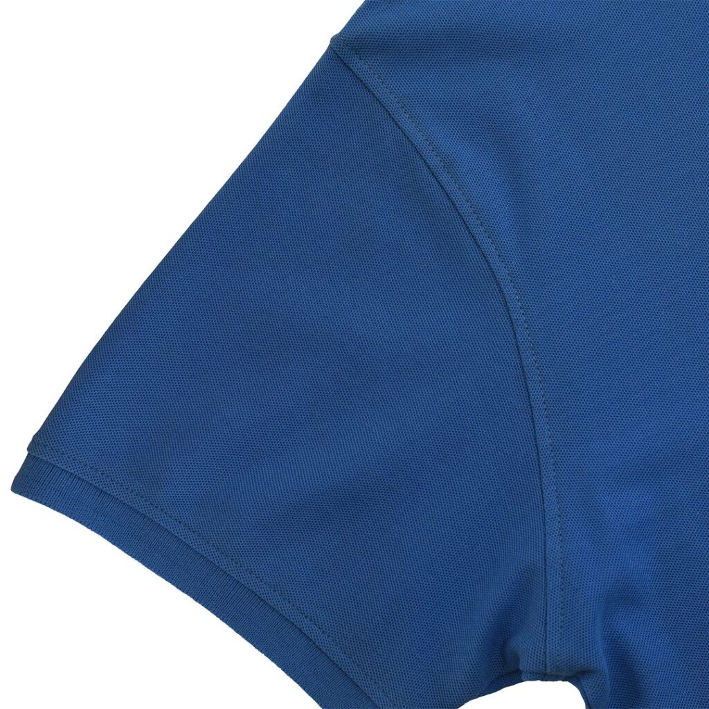 Polo Adulto Color Charles para personalizar