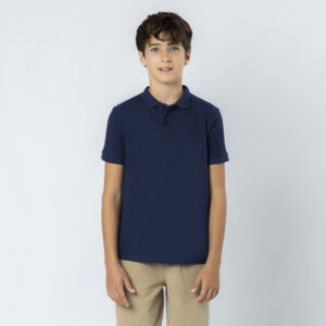 Polo Niño Color Charles para personalizar
