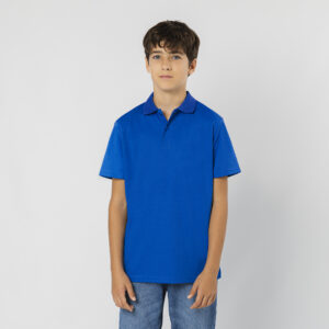 Polo Niño Tecnic Plus para personalizar