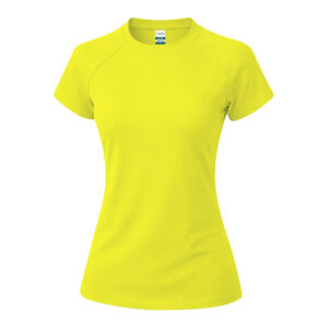 Amarillo Fluor