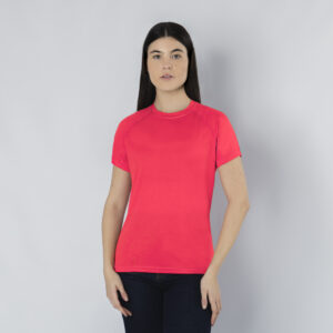 Pack 25 uds · Camiseta Mujer Cocker