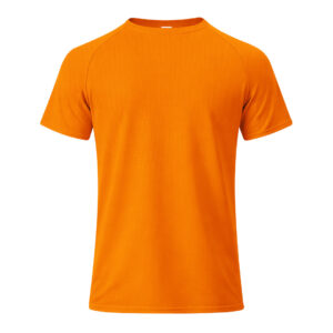 Naranja Fluo