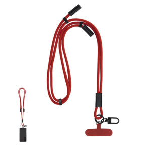 Cable Cargador Soporte Elnora para personalizar
