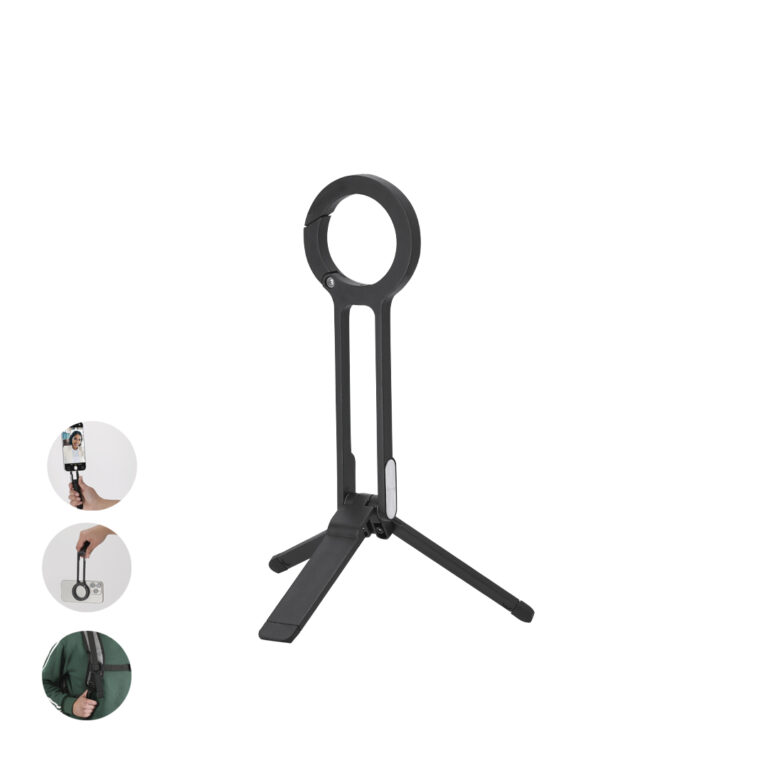 Soporte Harik para personalizar