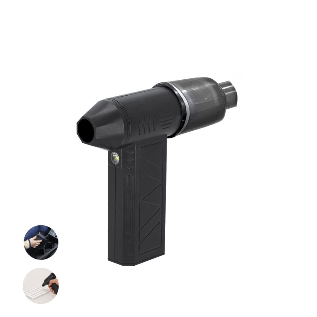 Soplador Aspirador Logarix para personalizar