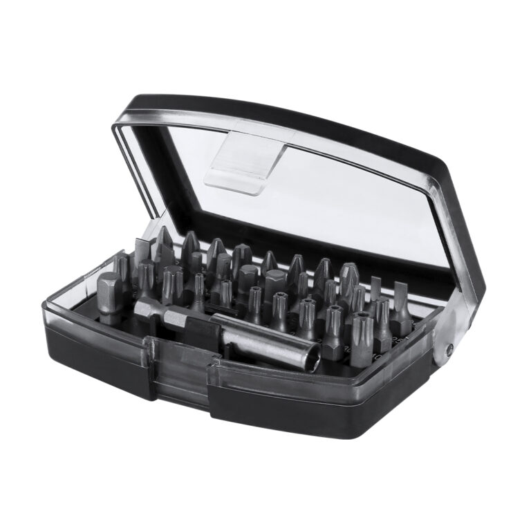Set Herramientas Calquix para personalizar