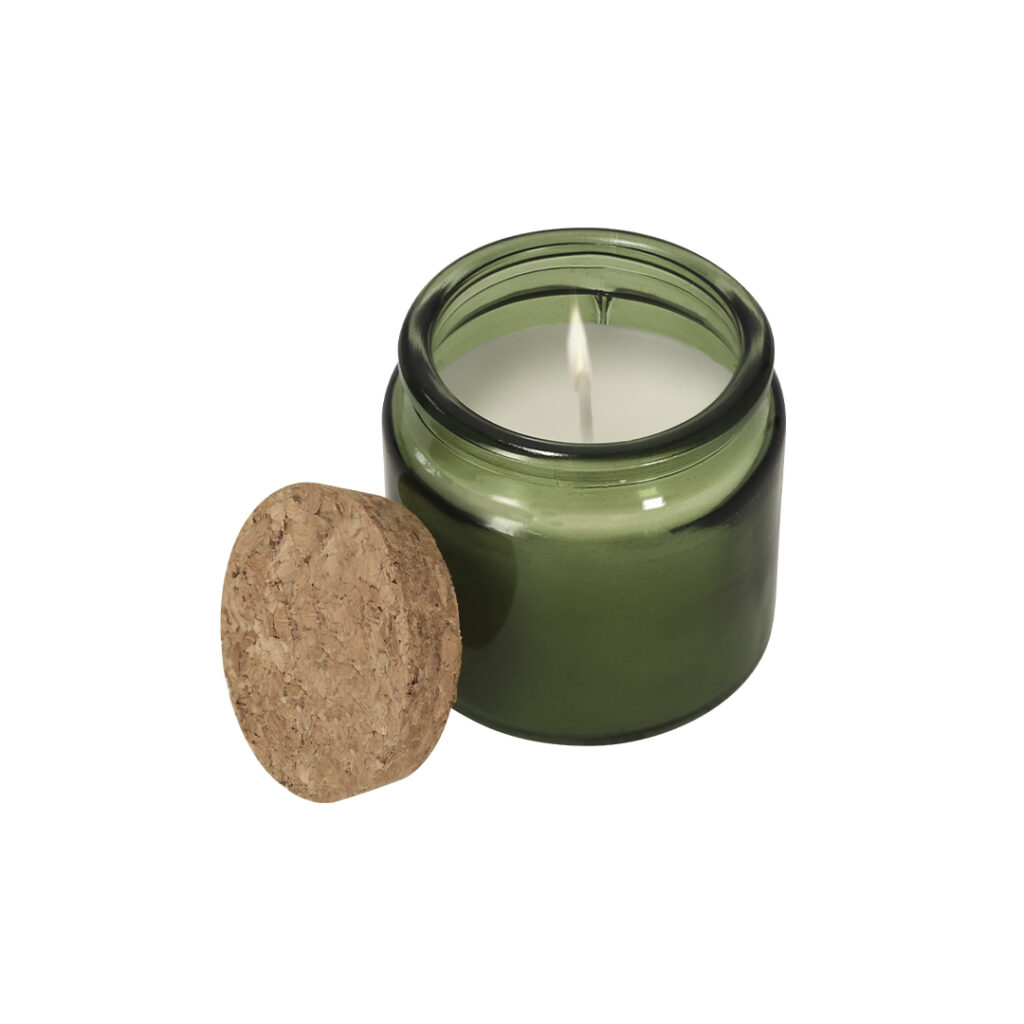 Vela Aromática Fermix para personalizar
