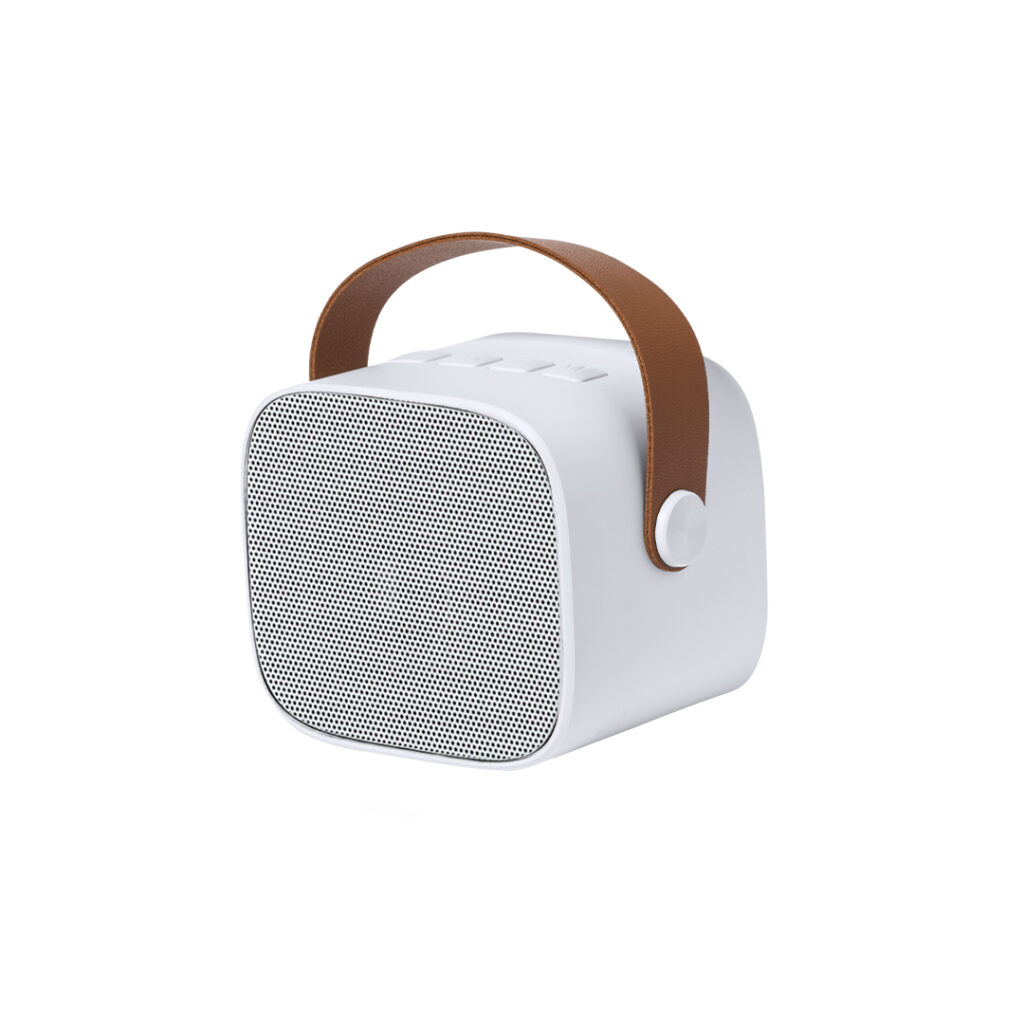 Altavoz Matjoy para personalizar