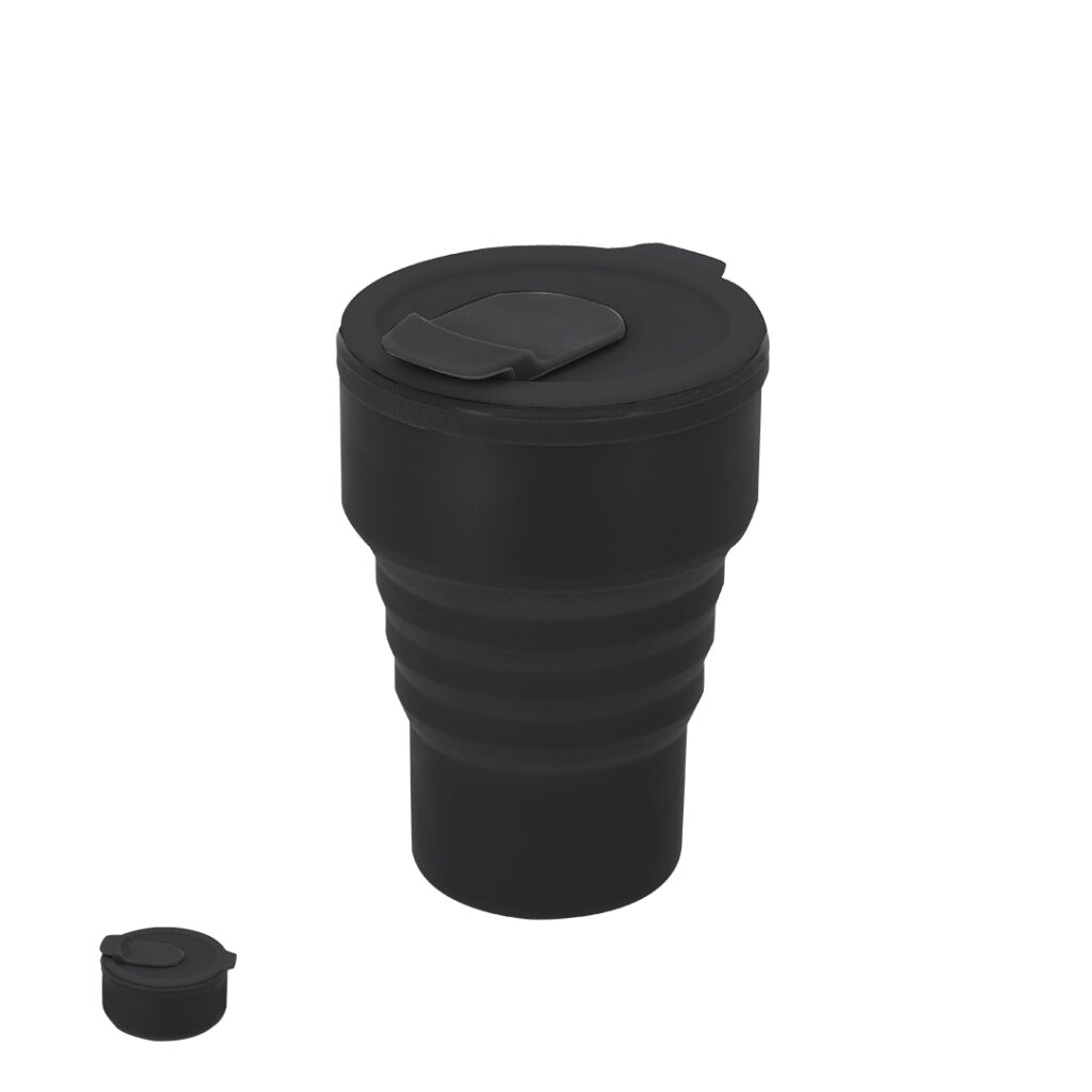 Vaso Plegable Roric para personalizar