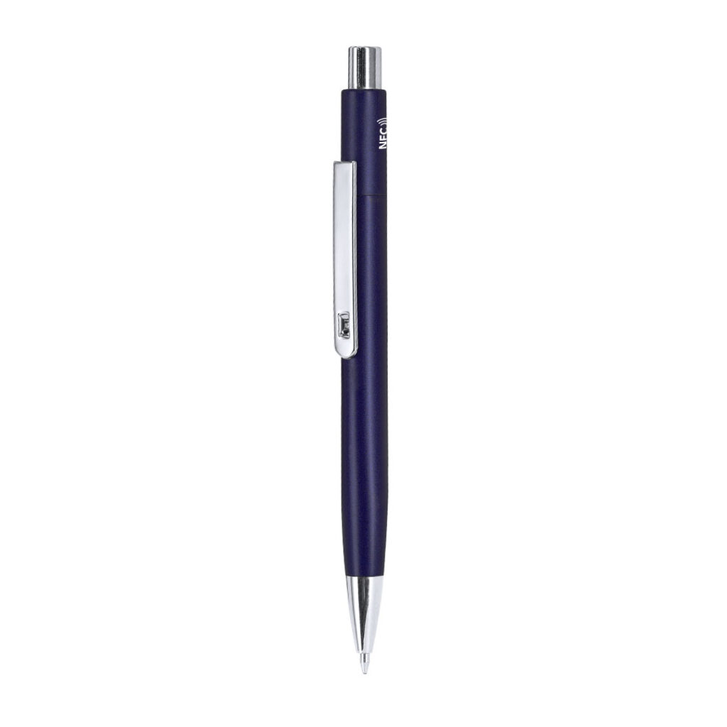 Bolígrafo NFC Pindar para personalizar