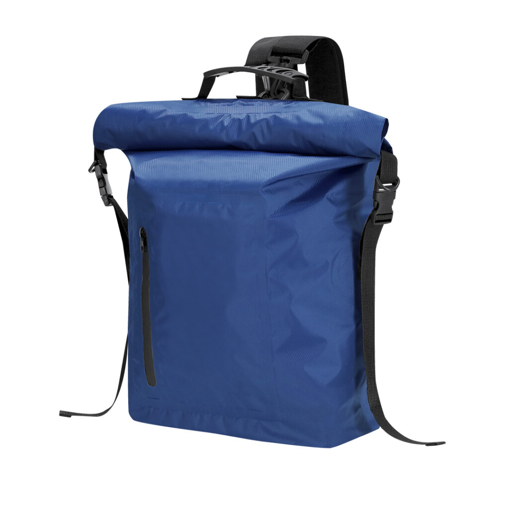 Mochila Zorium para personalizar
