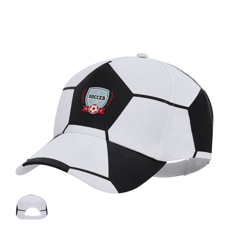 Gorra Wesson para personalizar