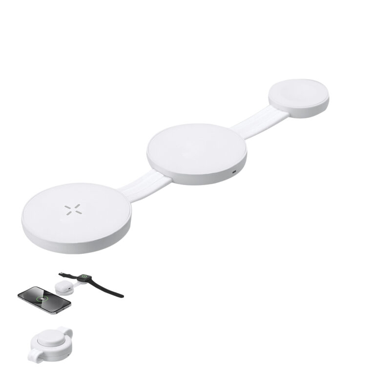 Cargador Sunder para personalizar