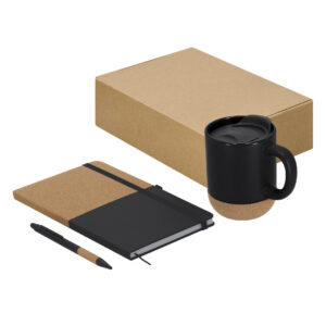 Set Forar para personalizar