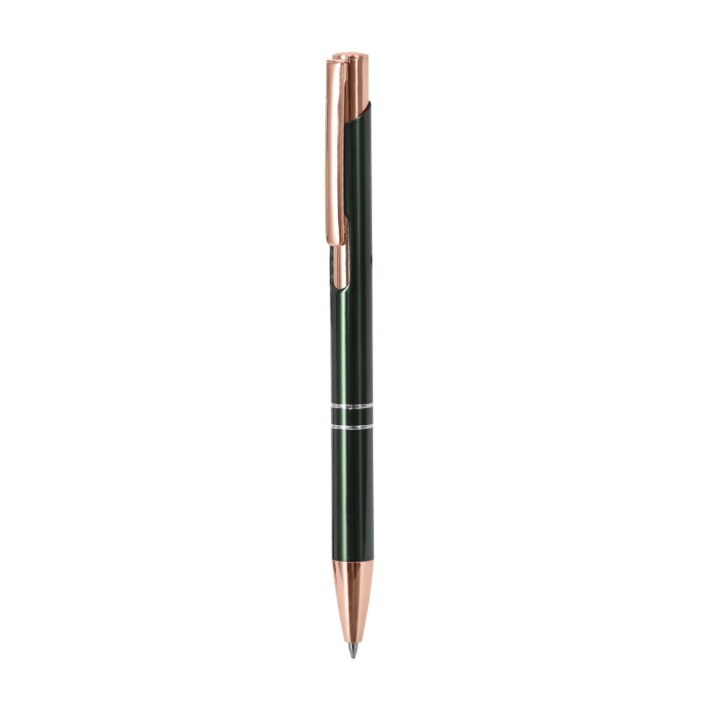 Bolígrafo Croft para personalizar