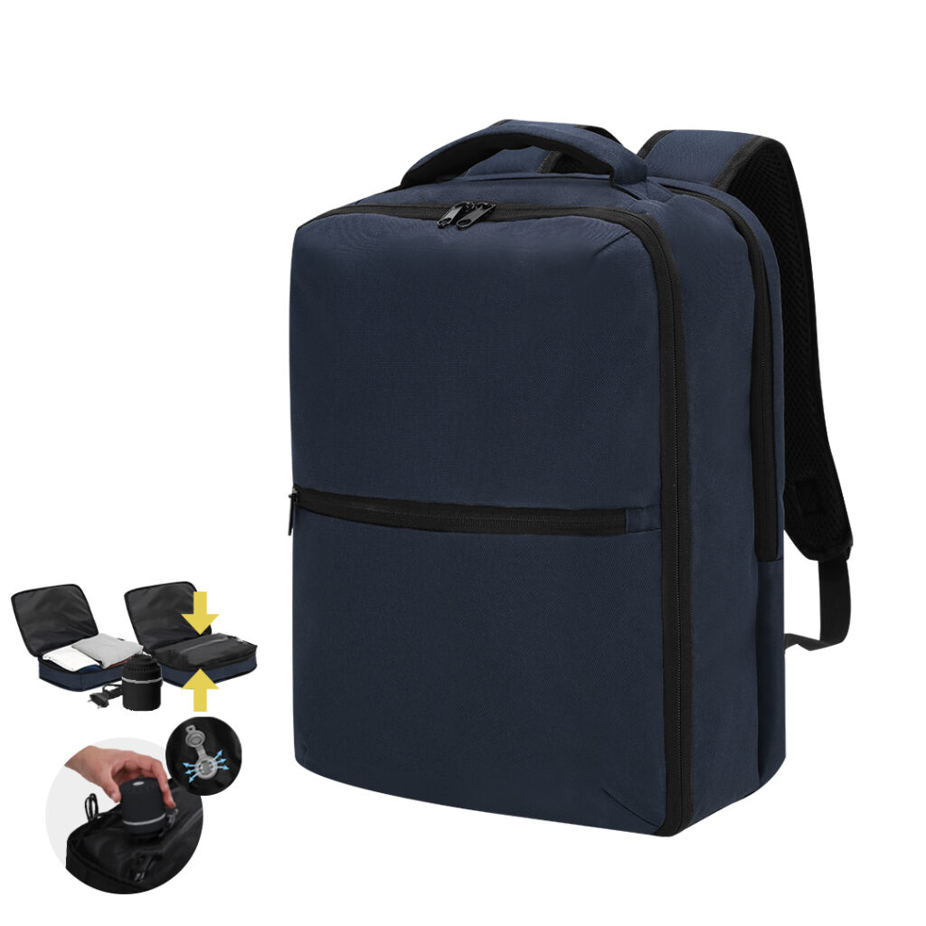 Mochila al Vacío Nymeria para personalizar