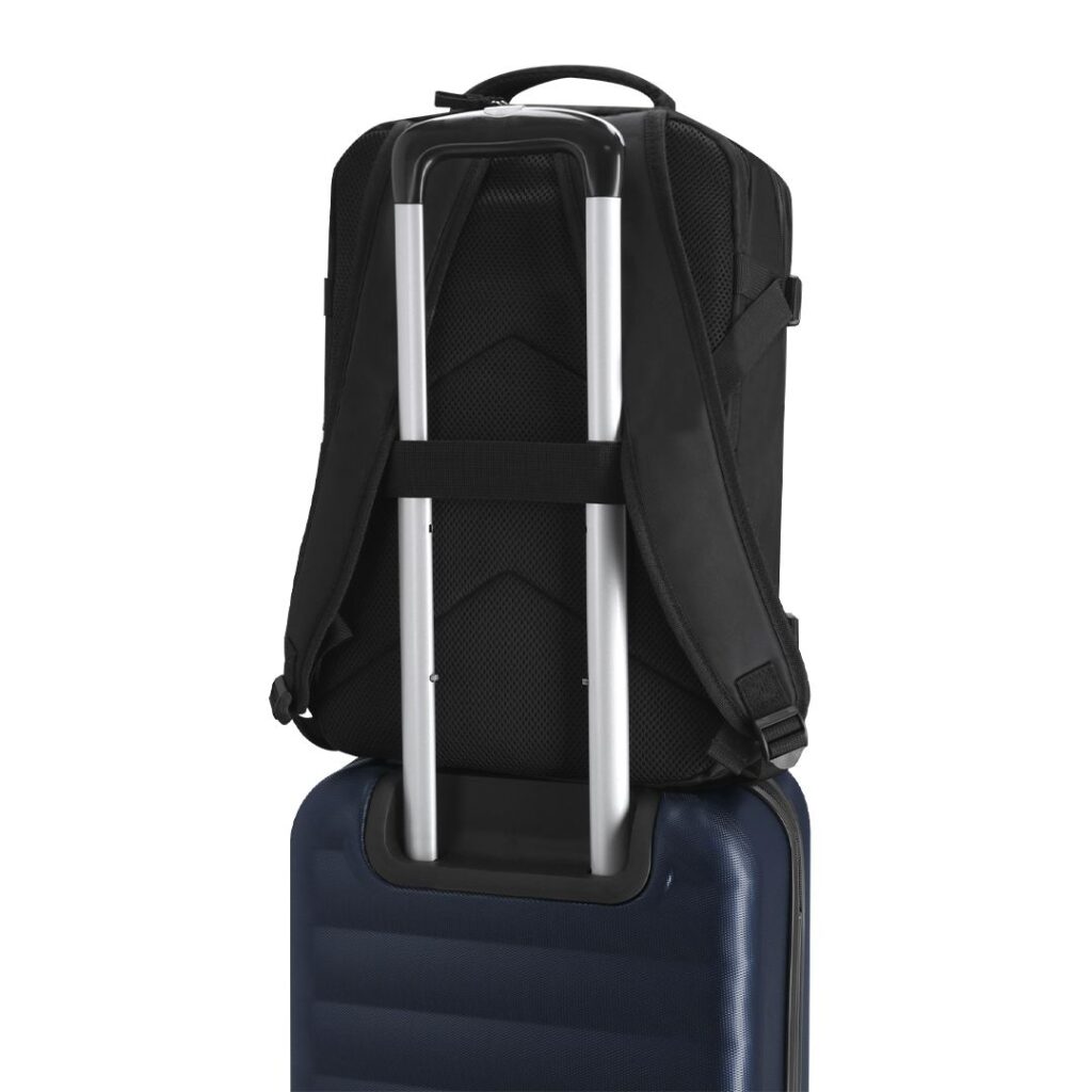Mochila al Vacío Tempest para personalizar