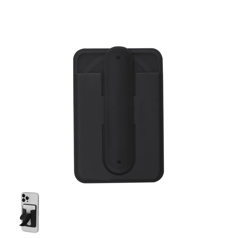 Tarjetero Soporte Roch para personalizar