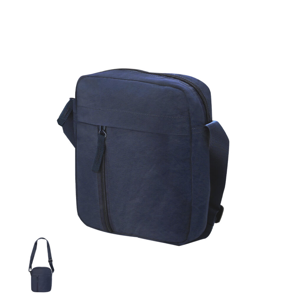 Bandolera Zynax para personalizar